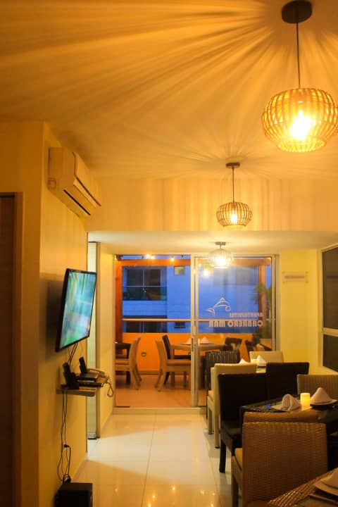 Hotel Cabreromar — photo 6