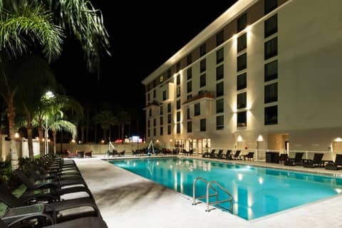 Delta Hotels by Marriott Orlando Lake Buena Vista — photo 2