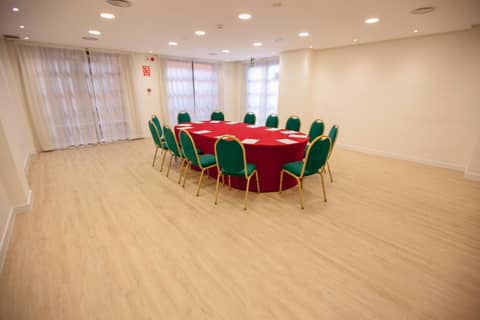 Holiday Inn Express Ciudad de las Ciencias by IHG — photo 3