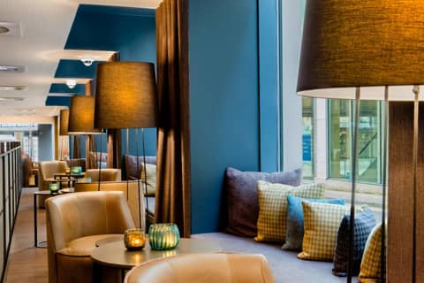Motel One Manchester-Royal Exchange — photo 4