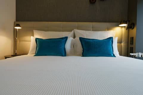 Motel One Manchester-Royal Exchange — photo 5