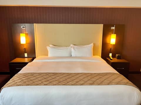 Hotel Ruby Foo's — photo 9