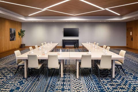 Canopy By Hilton Baltimore Harbor Point — meeting & event spaces