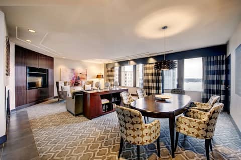Hilton Motif Seattle — photo 9