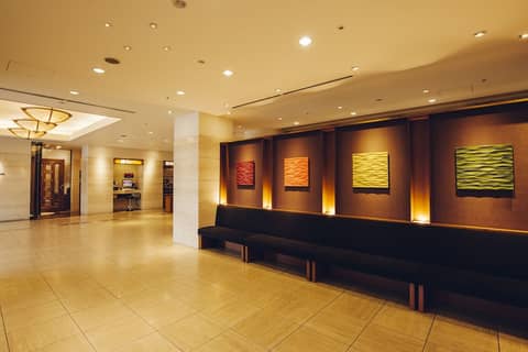 Hearton Hotel Nishi Umeda — photo 4