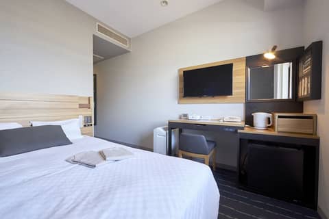 Hearton Hotel Nishi Umeda — photo 8