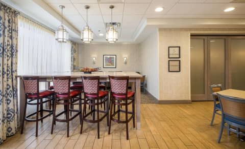 Hampton Inn Freeport/Brunswick — photo 2