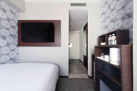 Premier Hotel Cabin Shinjuku — photo 6