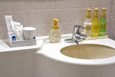 Premier Hotel Cabin Shinjuku — photo 8