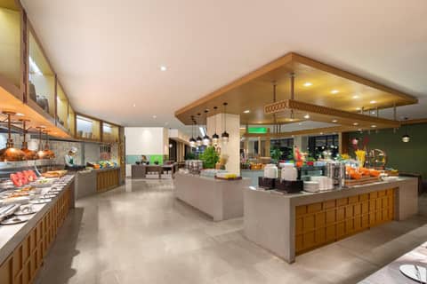 Holiday Inn Chengdu Airport by IHG — photo 3