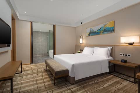 Holiday Inn Chengdu Airport by IHG — photo 5