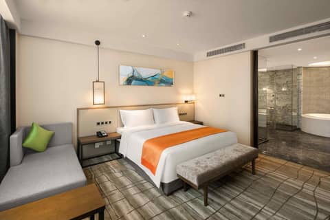 Holiday Inn Chengdu Airport by IHG — photo 7