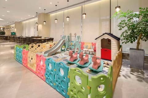Holiday Inn Chengdu Airport by IHG — photo 8