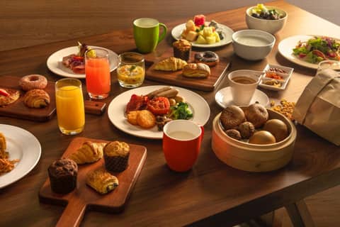 Holiday Inn Chengdu Airport by IHG — photo 9