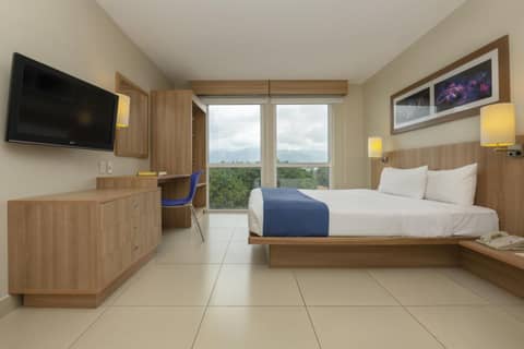 City Express by Marriott San Jose Costa Rica — photo 2