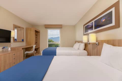 City Express by Marriott San Jose Costa Rica — photo 4