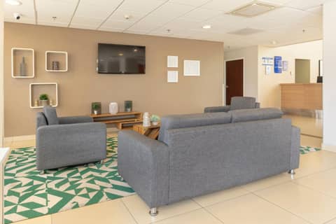 City Express by Marriott San Jose Costa Rica — photo 5