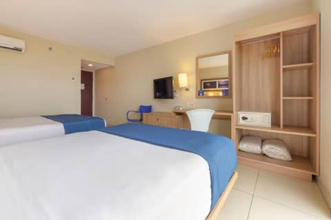 City Express by Marriott San Jose Costa Rica — photo 6