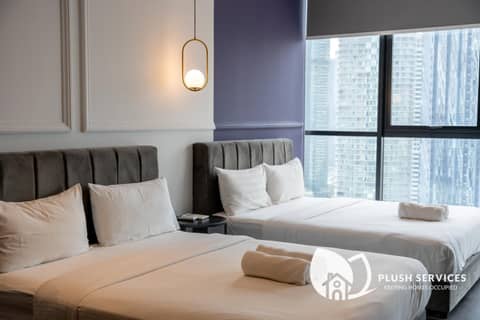 Isola Residence KLCC — photo 2