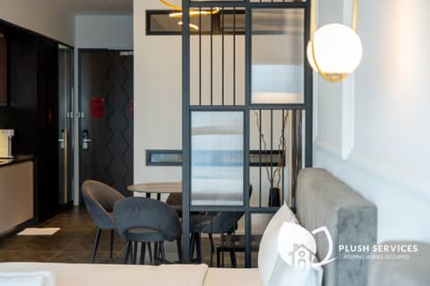 Isola Residence KLCC — photo 3