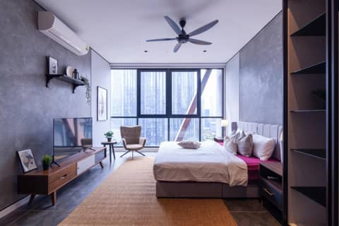 Isola Residence KLCC — photo 4
