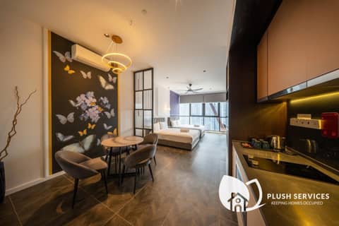 Isola Residence KLCC — photo 5