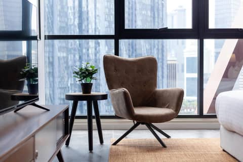 Isola Residence KLCC — photo 7