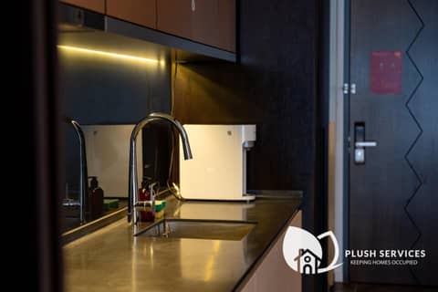 Isola Residence KLCC — photo 8