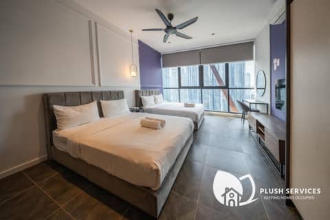 Isola Residence KLCC — photo 9