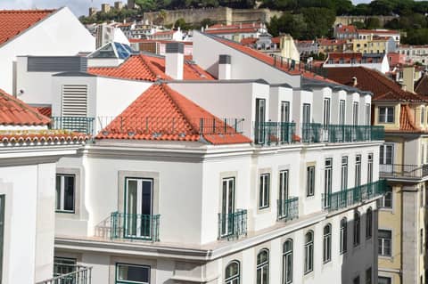 My Story Hotel Ouro — photo 8