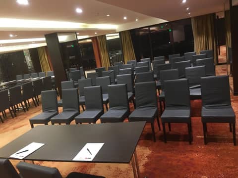 Paradise Elite Hotel Al-Tahlia Jeddah — photo 2
