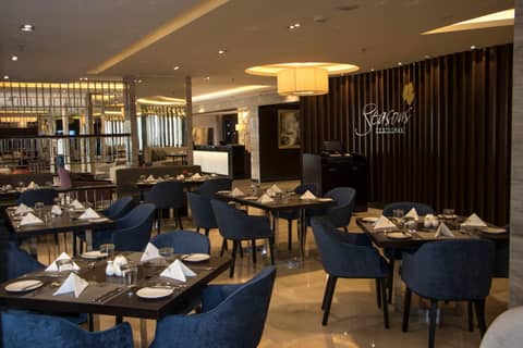 Paradise Elite Hotel Al-Tahlia Jeddah — photo 3