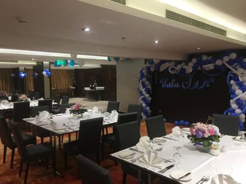 Paradise Elite Hotel Al-Tahlia Jeddah — photo 4