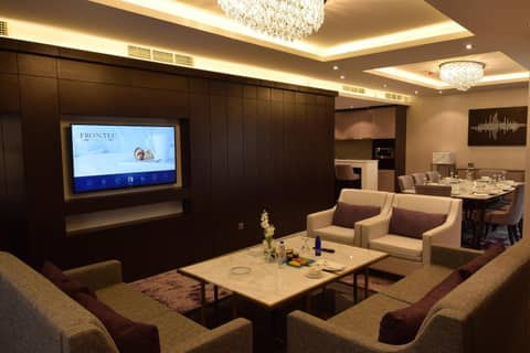 Paradise Elite Hotel Al-Tahlia Jeddah — photo 5