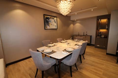 Paradise Elite Hotel Al-Tahlia Jeddah — photo 6