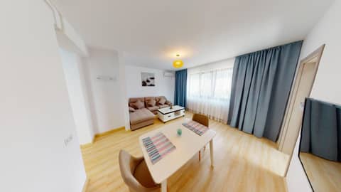 Le Blanc ApartHotel — photo 2