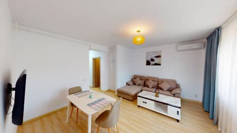 Le Blanc ApartHotel — photo 4