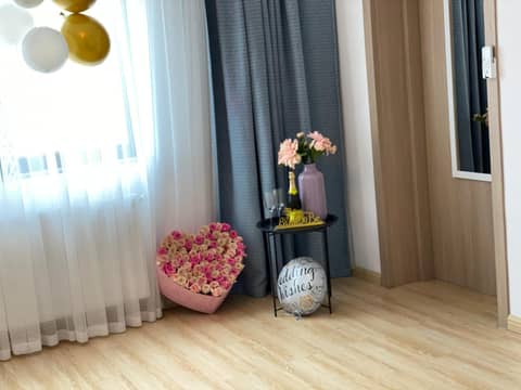 Le Blanc ApartHotel — photo 5
