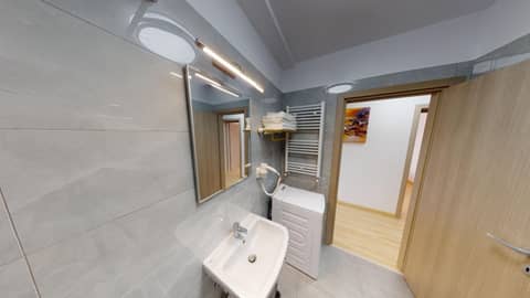 Le Blanc ApartHotel — photo 7
