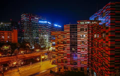 Le Blanc ApartHotel — photo 8