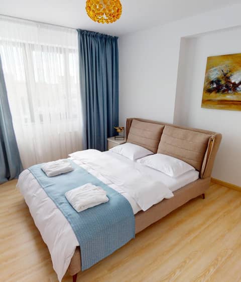 Le Blanc ApartHotel — photo 9