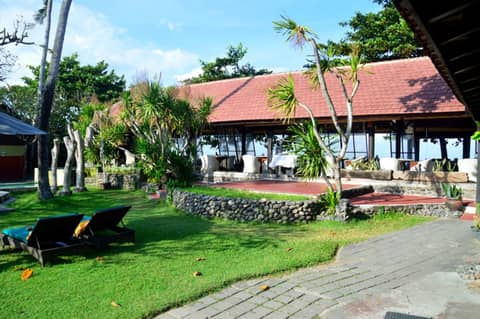 Peneeda View Beach Hotel — photo 3