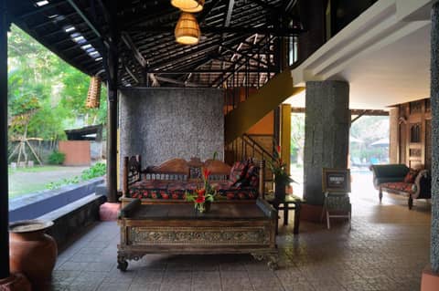 Peneeda View Beach Hotel — photo 4