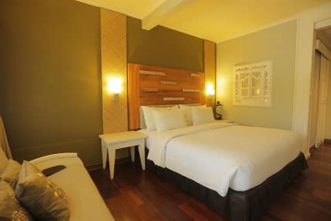 Peneeda View Beach Hotel — photo 6