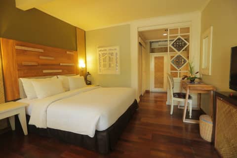 Peneeda View Beach Hotel — photo 7