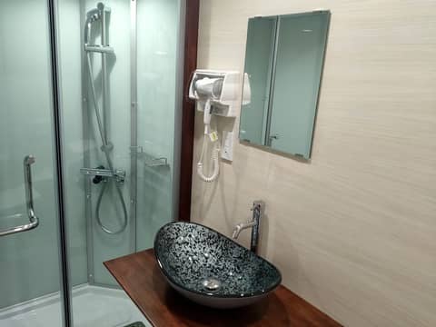 HOTEL ERENOA — photo 9