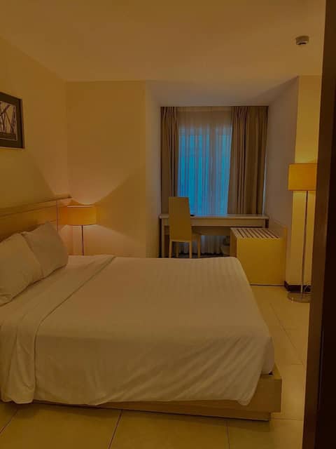 Nhi Phi Hotel — photo 3