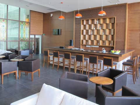 Nhi Phi Hotel — photo 6
