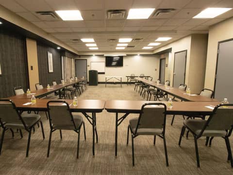 Hampton Inn & Suites Richmond/Virginia Center — photo 2