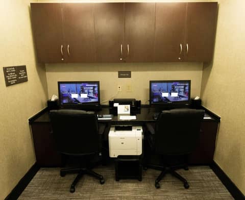Hampton Inn & Suites Richmond/Virginia Center — photo 3